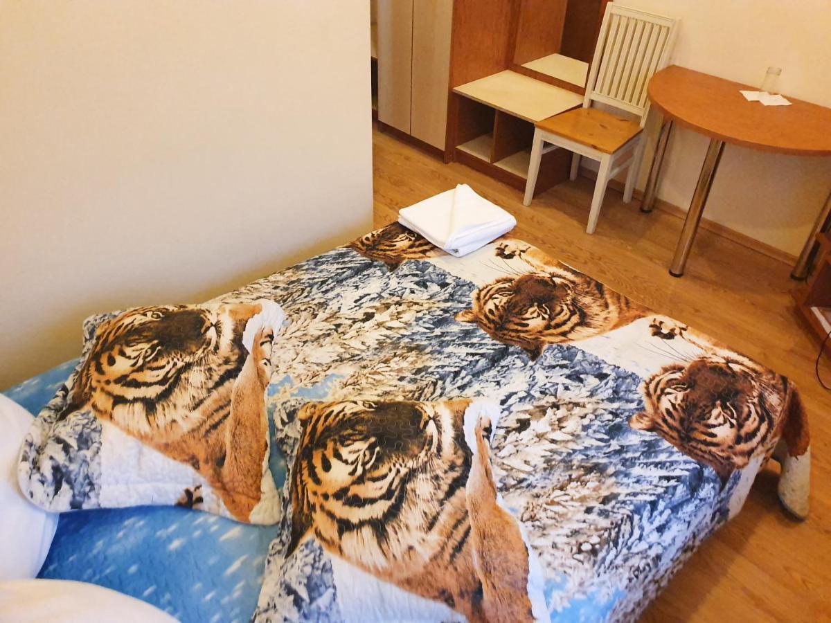 Pasienis Pasvaliečiai Zewnętrze zdjęcie