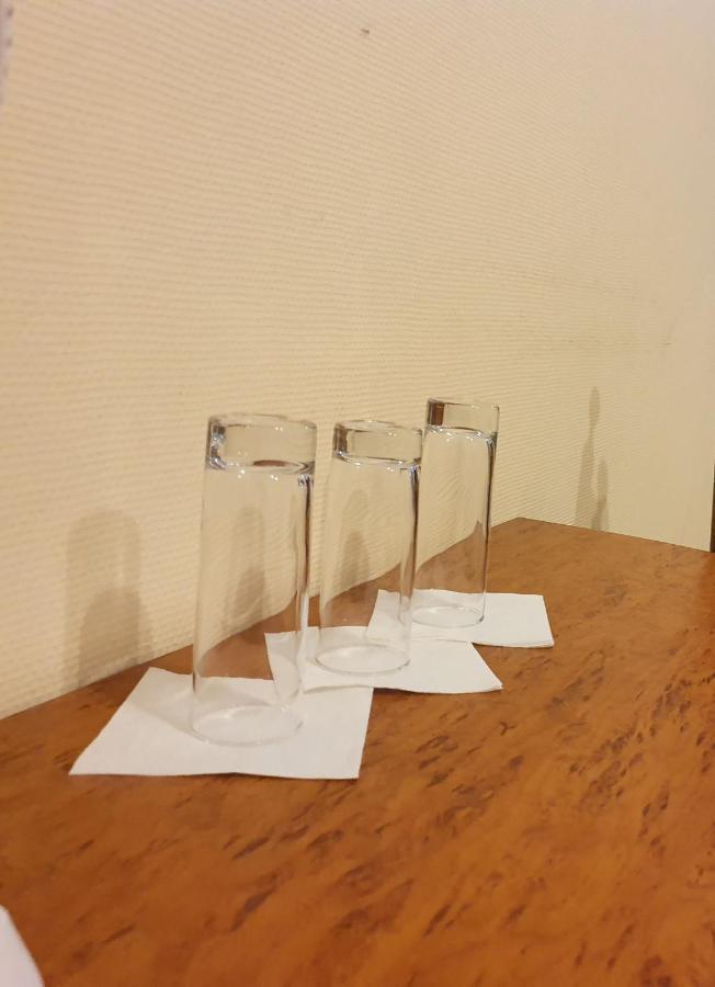 Pasienis Pasvaliečiai Zewnętrze zdjęcie