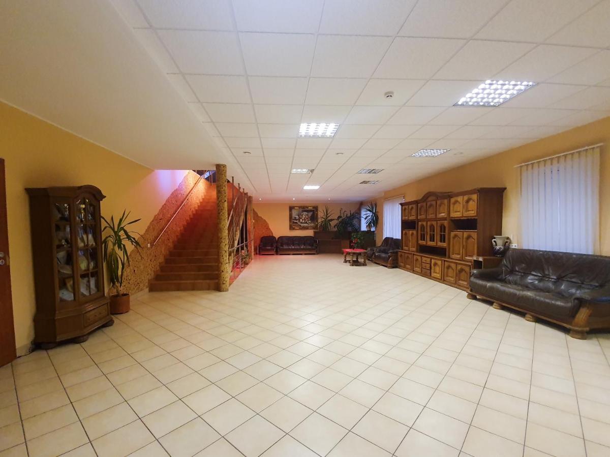 Pasienis Pasvaliečiai Zewnętrze zdjęcie